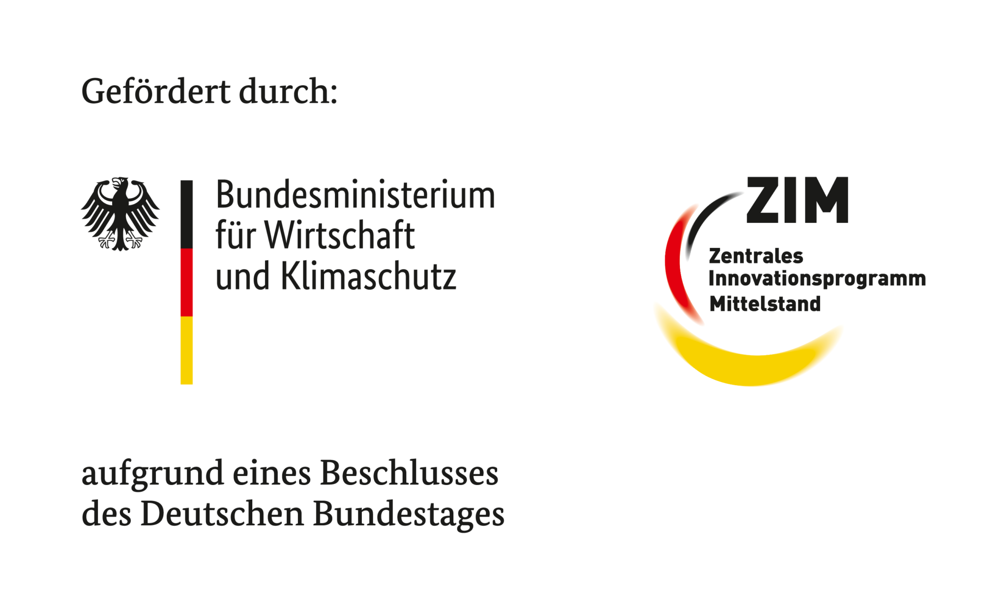 Offizielles logo ZMI